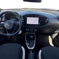 Toyota Aygo X 1.0 VVT-i 72ch Design S-CVT MY24 Marseille 12e Arrondissement