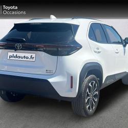 Toyota Yaris Cross 130h Design AWD-i MY25 Marseille 12e Arrondissement