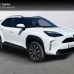Toyota Yaris Cross 130h Design AWD-i MY25 Marseille 12e Arrondissement