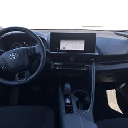 Toyota C-HR 1.8 Hybride 140ch Design MY25 Marseille 12e Arrondissement