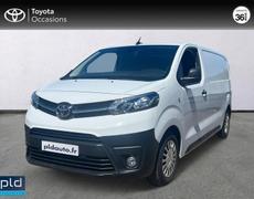 Toyota Proace Marseille 12e Arrondissement