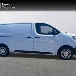 Toyota Proace Medium 1.5 D-4D 120 Business RC23 Marseille 12e Arrondissement