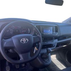 Toyota Proace Medium 1.5 D-4D 120 Business RC23 Marseille 12e Arrondissement