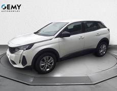 Peugeot 3008 Dinan