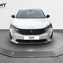Peugeot 3008 3008 BlueHDi 130ch S&S EAT8 Active Pack Dinan