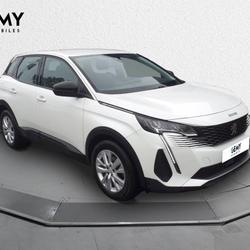 Peugeot 3008 3008 BlueHDi 130ch S&S EAT8 Active Pack Dinan