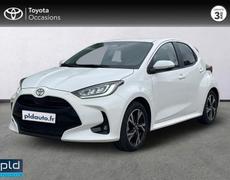 Toyota Yaris Marseille 12e Arrondissement
