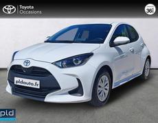 Toyota Yaris Marseille 12e Arrondissement