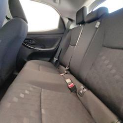 Toyota Yaris 116h Dynamic 5p MC24 Marseille 12e Arrondissement