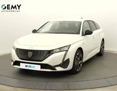 Peugeot 308 SW Phase 2