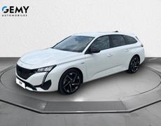 Peugeot 308 SW Phase 2 Dinan