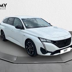 Peugeot 308 SW Phase 2 308 SW PHEV 180 e-EAT8 Allure Pack Dinan
