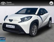 Toyota Aygo X Marseille 12e Arrondissement