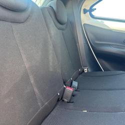 Toyota Aygo X 1.0 VVT-i 72ch Dynamic Marseille 12e Arrondissement