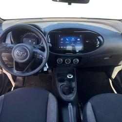 Toyota Aygo X 1.0 VVT-i 72ch Dynamic Marseille 12e Arrondissement