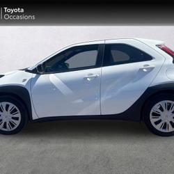 Toyota Aygo X 1.0 VVT-i 72ch Dynamic Marseille 12e Arrondissement