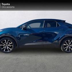 Toyota C-HR 1.8 Hybride 140ch Design NG23 Marseille 12e Arrondissement