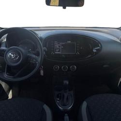 Toyota Aygo X 1.0 VVT-i 72ch Design Marseille 12e Arrondissement
