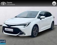 Toyota Corolla Touring Sports Marseille 12e Arrondissement