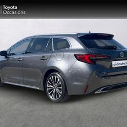 Toyota Corolla Touring Sports 1.8 140ch Design MY23 Aubagne