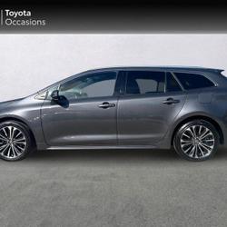 Toyota Corolla Touring Sports 1.8 140ch Design MY23 Aubagne