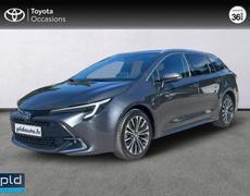 Toyota Corolla Touring Sports Marseille 12e Arrondissement