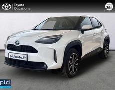 Toyota Yaris Cross Marseille 12e Arrondissement