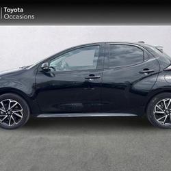 Toyota Yaris 116h Design 5p MY22 Marseille 12e Arrondissement