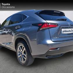 Lexus NX 300h 4WD Luxe Aubagne