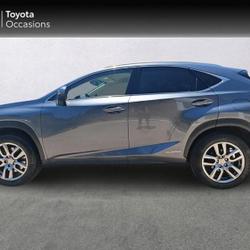 Lexus NX 300h 4WD Luxe Aubagne