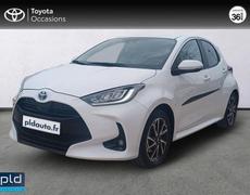 Toyota Yaris Marseille 12e Arrondissement
