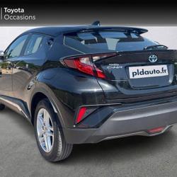 Toyota C-HR 1.8 Hybride 122ch Dynamic E-CVT Marseille 12e Arrondissement