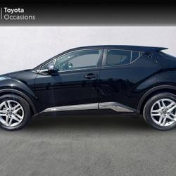 Toyota C-HR 1.8 Hybride 122ch Dynamic E-CVT Marseille 12e Arrondissement