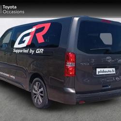 Toyota Proace verso Long 2.0 140 D-4D Dynamic Confort MC22 Aubagne