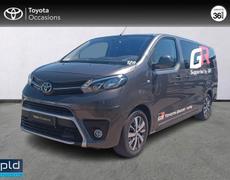 Toyota Proace verso Marseille 12e Arrondissement