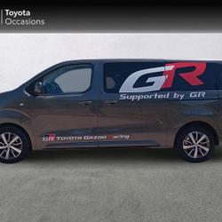 Toyota Proace verso Long 2.0 140 D-4D Dynamic Confort MC22 Marseille 12e Arrondissement