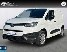 Toyota Proace City Marseille 12e Arrondissement