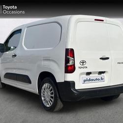 Toyota Proace City Medium 110 VVT-i Dynamic MC23 Marseille 12e Arrondissement