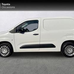 Toyota Proace City Medium 110 VVT-i Dynamic MC23 Marseille 12e Arrondissement