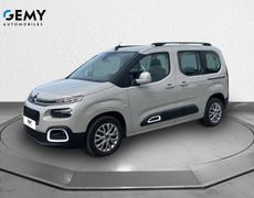 Citroen Berlingo Dinan