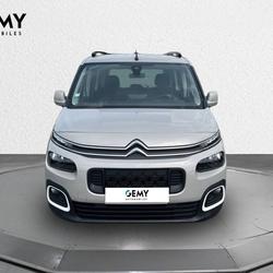 Citroen Berlingo Berlingo Taille M PureTech 110 S&S BVM6 Feel Dinan