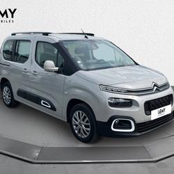 Citroen Berlingo Berlingo Taille M PureTech 110 S&S BVM6 Feel Dinan