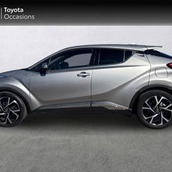 Toyota C-HR 122h Edition 2WD E-CVT RC18 Marseille 12e Arrondissement