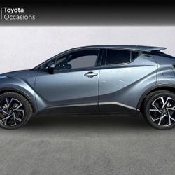 Toyota C-HR 122h Edition 2WD E-CVT MC19 Marseille 12e Arrondissement
