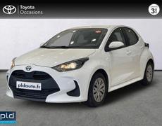 Toyota Yaris Marseille 12e Arrondissement