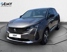 Peugeot 3008 Dinan