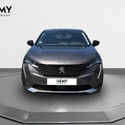 Peugeot 3008 3008 BlueHDi 130ch S&S EAT8 Allure Pack Dinan
