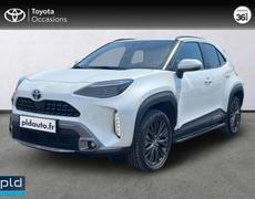 Toyota Yaris Cross Marseille 12e Arrondissement