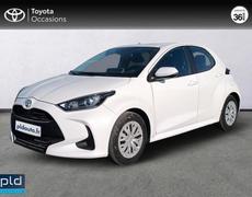Toyota Yaris Marseille 12e Arrondissement