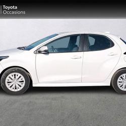 Toyota Yaris 70 VVT-i Dynamic 5p MY22 Marseille 12e Arrondissement